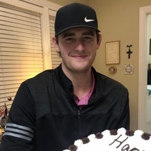 Meet your Posher, Tyler